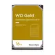 Western Digital Gold HDD, 16TB, SATA, SATA3, 7200rpm, 3.5"