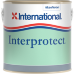 International Interprotect White 2‚5L