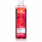 Avon Senses Raspberry Delight negovalni gel za prhanje 250 ml