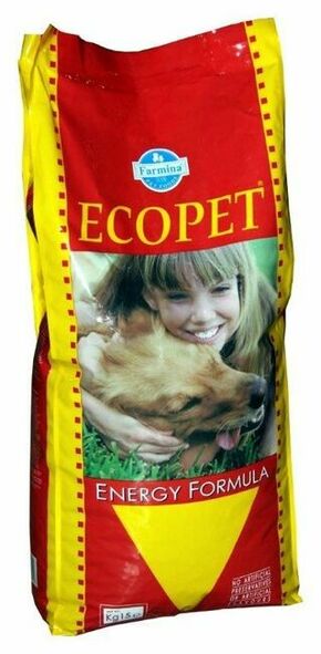 Farmina Ecopet suha hrana za pse Energy