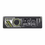 Xplore XP-5822 avto radio, 4x50 Watt, MP3, USB, AUX, SD, Bluetooth