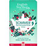 English Tea Shop Bio poletna kolekcija čajev - zelišča