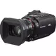 Panasonic HC-X1200E video kamera, 512GB HDD, 8.29Mpx, 4K/full HD