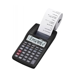 Casio Kalkulator Casio HR-8 TEC TAX EXC 12