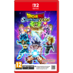 BANDAI NAMCO Dragon Ball Sparking! Zero