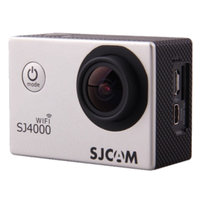 SJCAM SJ4000 kamera