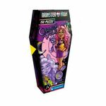 Clementoni Puzzle Monster High: Clawdeen Wolf 150 kosov