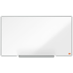Nobo Impression Pro Widescreen Nano Clean™ magnetna bela plošča, 710x400 mm, bela