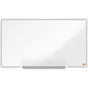 Nobo Impression Pro Widescreen Nano Clean™ magnetna bela plošča, 710x400 mm, bela