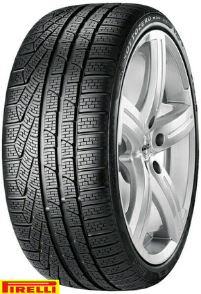 Pirelli zimska pnevmatika 205/50R17 Winter 240 Sottozero 93V