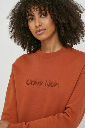 Pulover Calvin Klein ženska