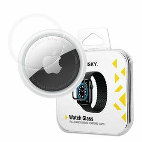 MG Watch Glass zaščitno steklo za Apple AirTag