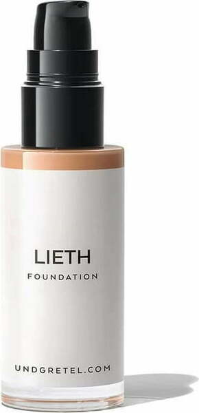 "LIETH Foundation - Beige 03"