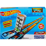 Hot Wheels Steza za prvenstvo
