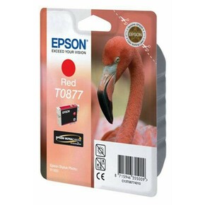 Epson T0877 tinta