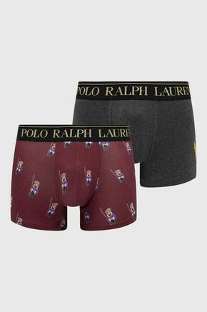 Boksarice Polo Ralph Lauren 2 – Pack