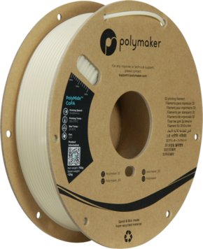 Polymaker Nylon CoPA 6/6-6 Clear - 2
