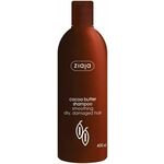Ziaja Izravnalni šampon za suhe in poškodovane lase Cocoa Butter 400 ml