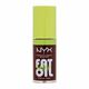 NYX Fat Oil Lip Drip olje za ustnice 4,8 ml odtenek 07 Scrollin za ženske