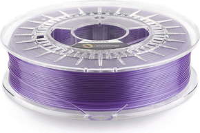 Fillamentum PLA Crystal Clear Amethyst Purple - 1
