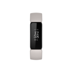 Fitbit Inspire 2 pametna zapestnica, sivo-črna