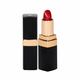 Chanel Rouge Coco luksuzna vlažilna šminka 3,5 g odtenek 444 Gabrielle za ženske