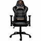 Cougar I Armor One Black I 3MAOBNXB.0003 I Gaming chair I Adjustable Design / Black