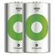 GP ReCyko HR20 (D) polnilna baterija, 3000 mAh, 2 kosa