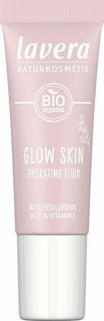 "Glow Skin Hydrating Fluid - 9 ml"
