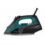 Black & Decker BXIR2403E parni likalnik, 2400 W