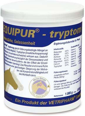 EQUIPUR - tryptomag - 1 kg