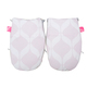 Rokavice za vozičke Softshell Classics Pink 1 par