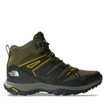 Trekking čevlji The North Face Hedgehog Mid GORE-TEX NF0A8AAABQW1 Khaki