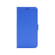 Chameleon Apple iPhone XR - Preklopna torbica (WLG) - modra