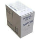 DATACOM UTP flex,Cat5e PVC,siva,305m,kabel