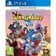 Igra Wargroove - Deluxe Edition za PS4