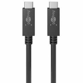 Goobay USB-C polnilni kabel