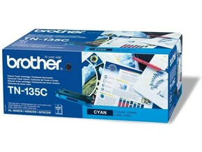 Brother BROTHER TN135C cartridge cyan 4.000page TN135C