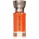 Swiss Arabian Secret Oud parfumirano olje uniseks 12 ml
