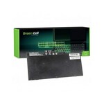 baterija green cell cs03xl do hp elitebook 745 g3 755 g3 840 g3 848 g3 850 g3 hp zbook 15u g3