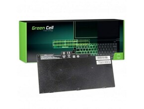 Baterija green cell cs03xl do hp elitebook 745 g3 755 g3 840 g3 848 g3 850 g3 hp zbook 15u g3
