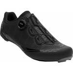 Spiuk Aldama BOA Road Black 46 Moški kolesarski čevlji