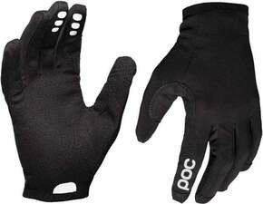 POC Resistance Enduro Glove Black/Uranium Black XL Kolesarske rokavice