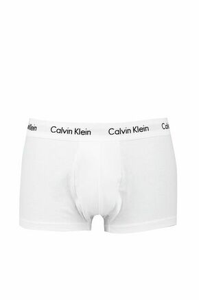 Calvin Klein 3 PAKET - moški bokserji U266 4G -100 (Velikost M)
