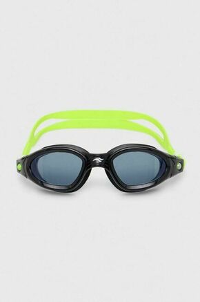 Plavalna očala Aqua Speed Atlantic vijolična barva - zelena. Plavalna očala iz kolekcije Aqua Speed. Model z lečami