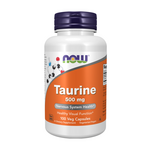 Tavrin NOW, 500 mg (100 kapsul)