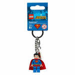 LEGO® DC 853952 Obesek za ključe - Superman