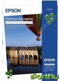 Epson papir A4