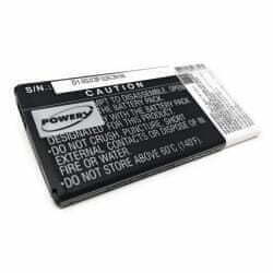 POWERY Akumulator Samsung SM-G390Y z NFC Chip