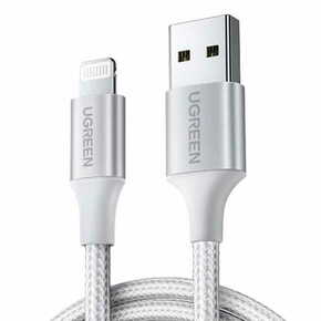 Ugreen Lightning na USB-A kabel